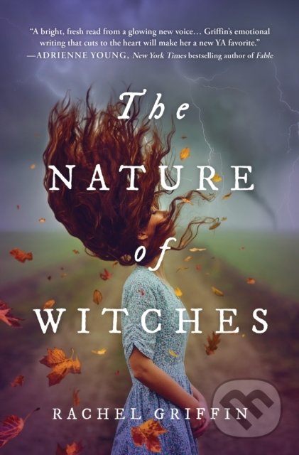The Nature of Witches