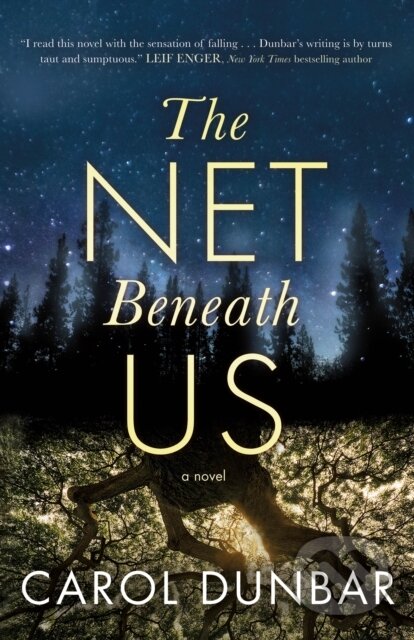 The Net Beneath Us (A Novel)