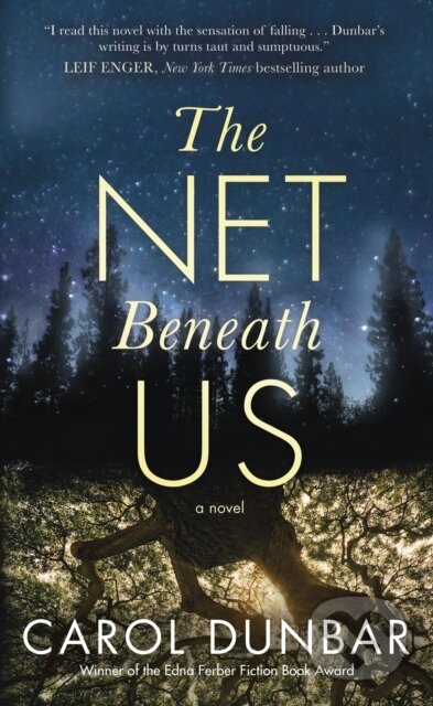 The Net Beneath Us
