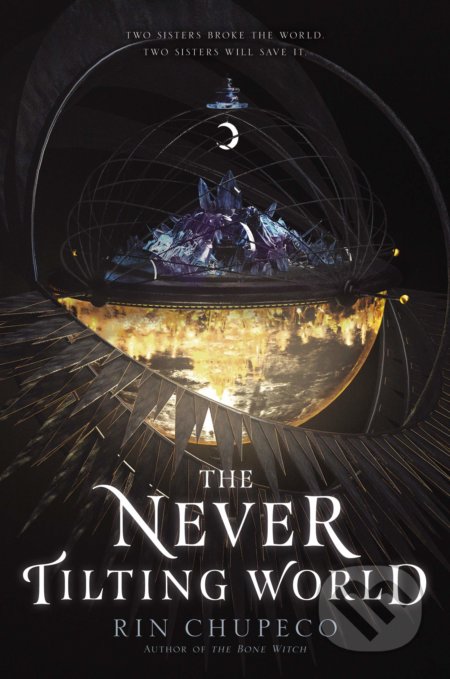 The Never Tilting World