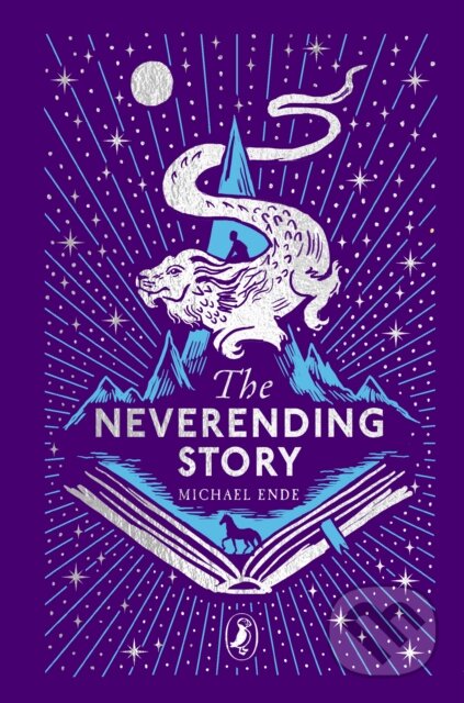 The Neverending Story (45th Anniversary Edition)