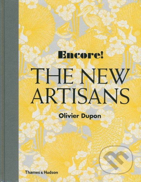 The New Artisans