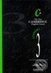 The New Cambridge English Course