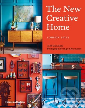 The New Creative Home (London Style)