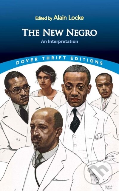 The New Negro: an Interpretation