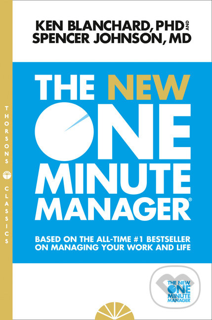 The New One Minute Manager