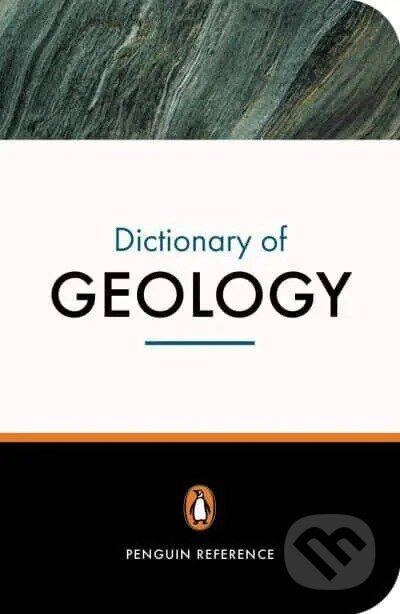The New Penguin Dictionary of Geology
