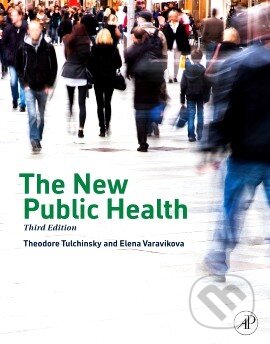 The New Public Health