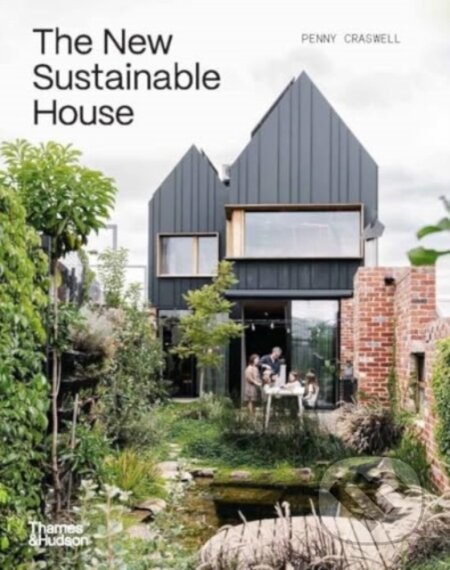 The New Sustainable House