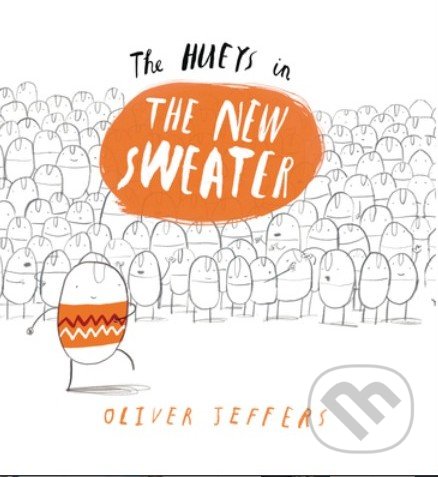 The New Sweater