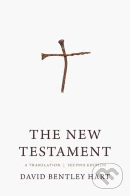 The New Testament (A Translation)