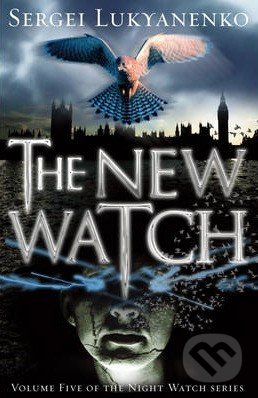 The New Watch