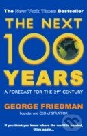 The Next 100 Years