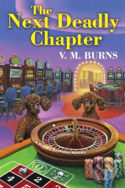 The Next Deadly Chapter