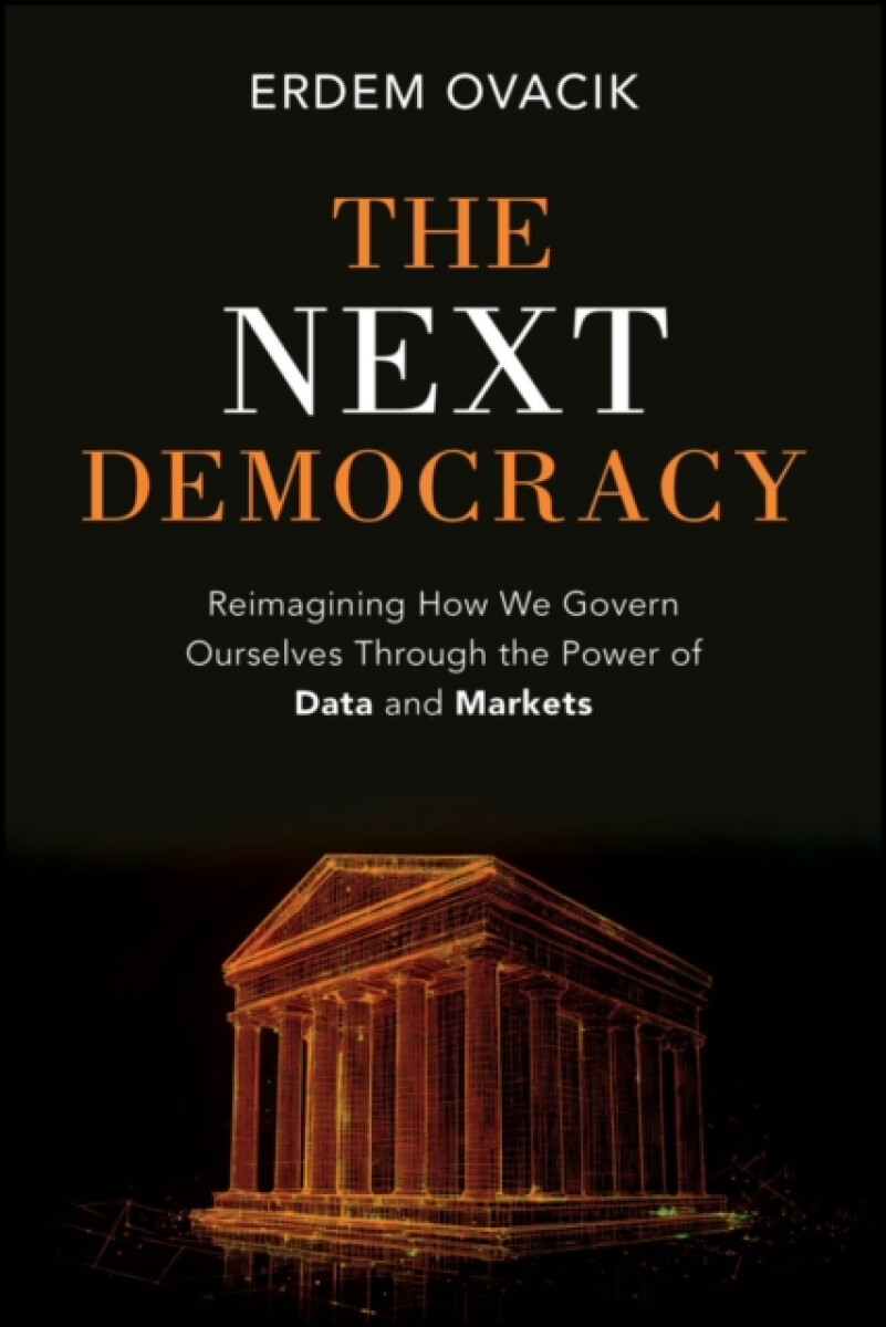 The Next Democracy