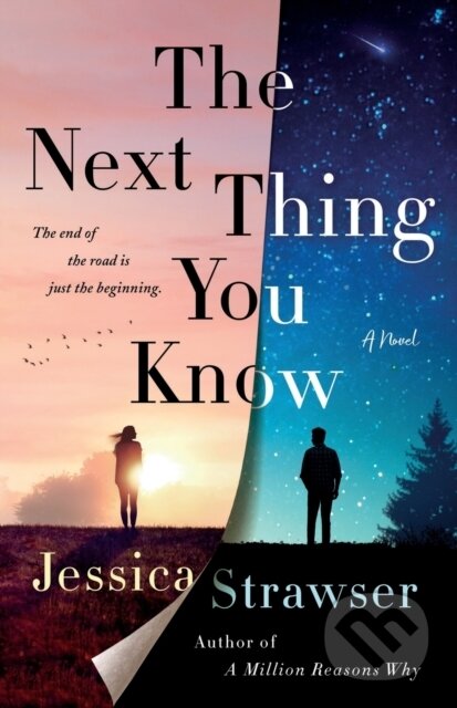 The Next Thing You Know (A Novel)