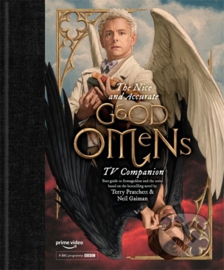 The Nice and Accurate Good Omens