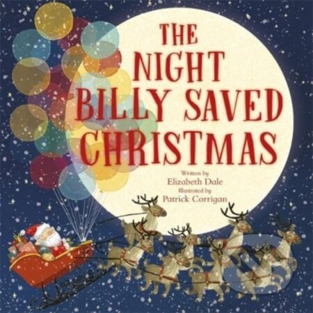 The Night Billy Saved Christmas