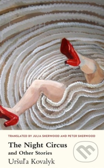 The Night Circus and Other Stories