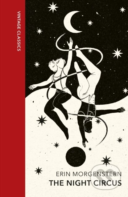 The Night Circus (Vintage Quarterbound Classics)