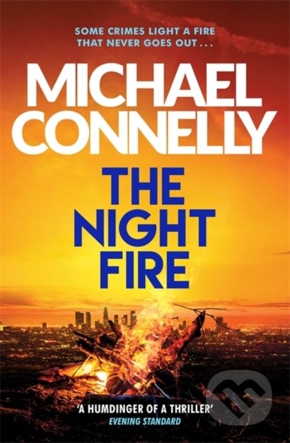 The Night Fire