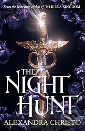 The Night Hunt