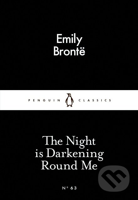 The Night is Darkening Round Me