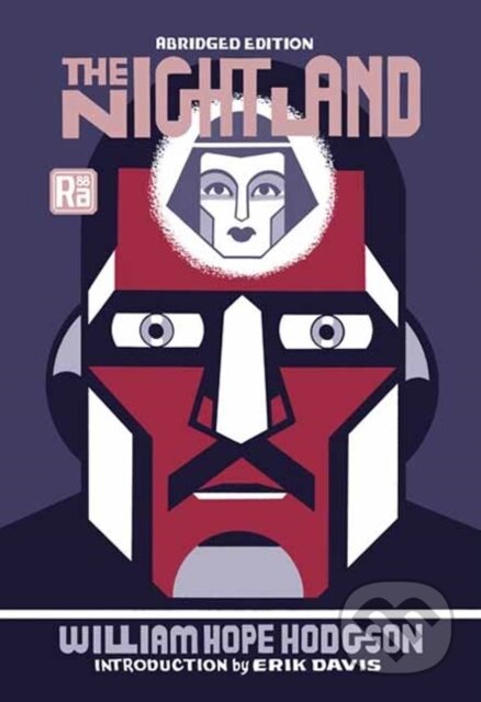 The Night Land, abridged edition