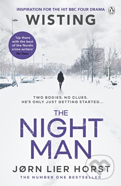 The Night Man
