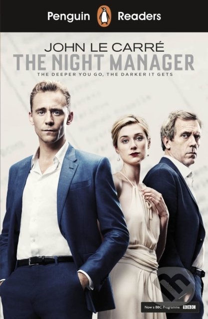 The Night Manager (Level 5)