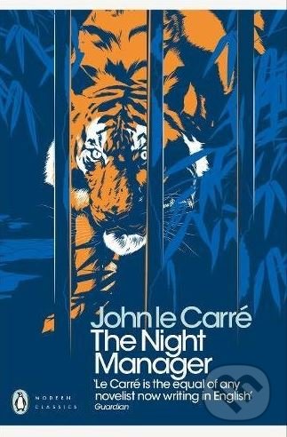 The Night Manager