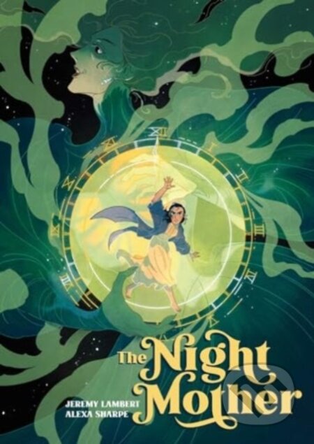 The Night Mother Vol. 1