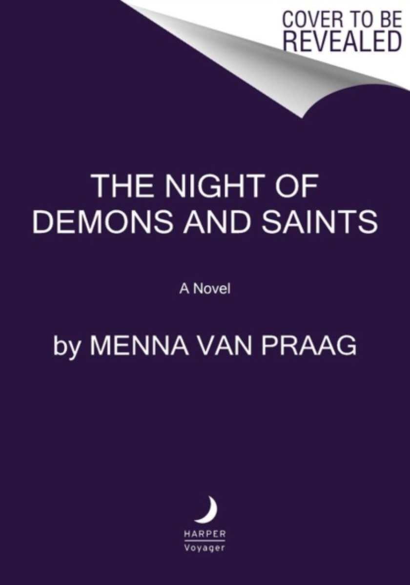 The Night of Demons and Saints