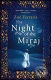 The Night of the Mi'raj