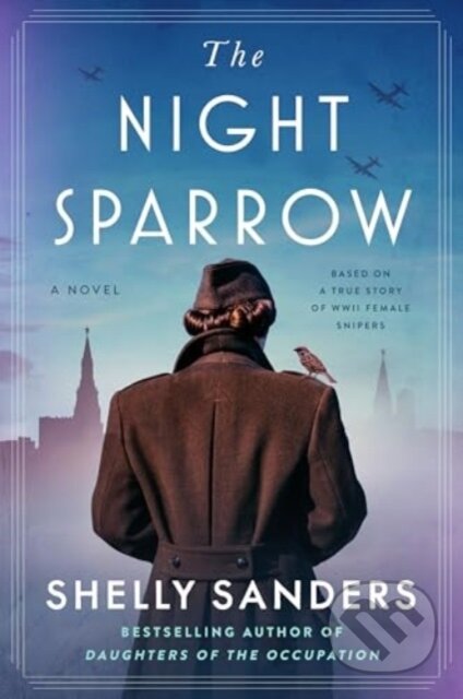 The Night Sparrow (A Novel)