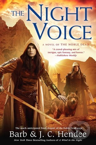The Night Voice
