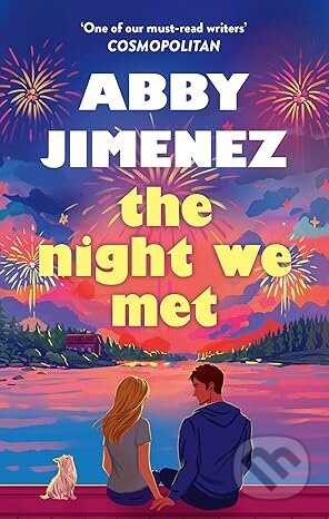 The Night We Met