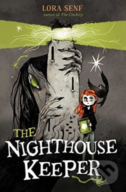 The Nighthouse Keeper