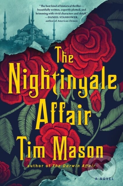 The Nightingale Affair