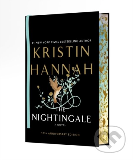 The Nightingale Deluxe Edition (A Novel)
