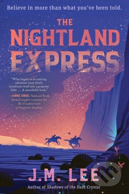 The Nightland Express