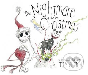 The Nightmare Before Christmas