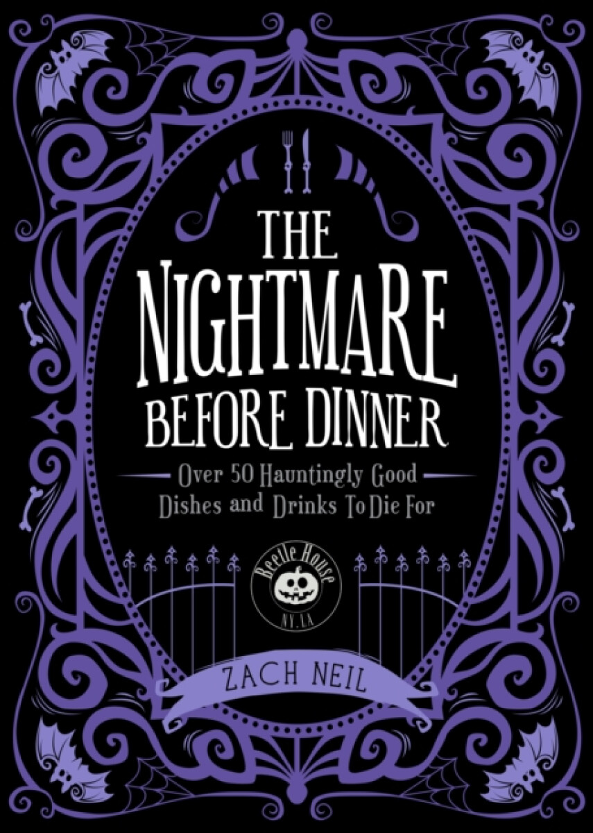 The Nightmare Before Dinner