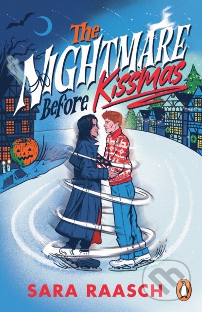 The Nightmare Before Kissmas