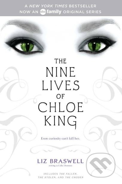 The Nine Lives of Chloe King