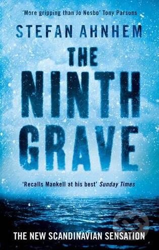 The Ninth Grave