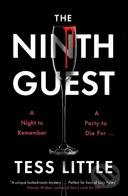 The Ninth Guest