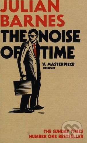 The Noise of Time