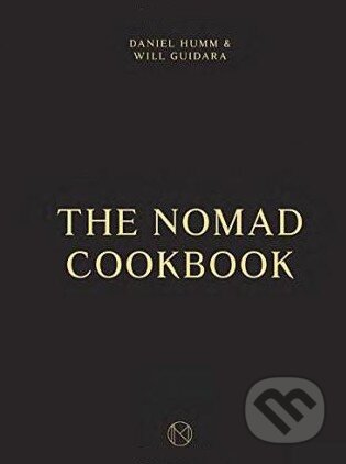 The Nomad Cookbook
