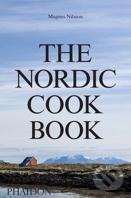 The Nordic Cookbook